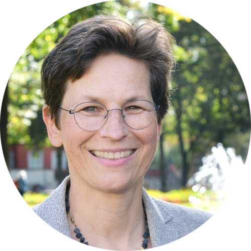 Prof. Dr. Claudia Bausewein PhD MSc